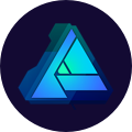 Affinity Designer - 专业创意软件